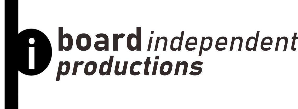 Board Independent Productions Logo